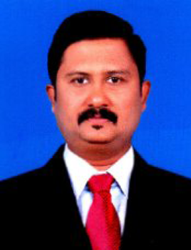 M Srinivasan