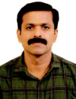 R Unnikrishnan