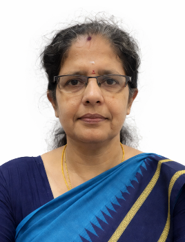 Dr R Gowri
