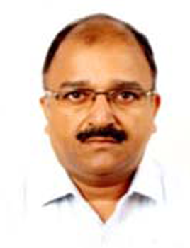 Sreekumar Nair